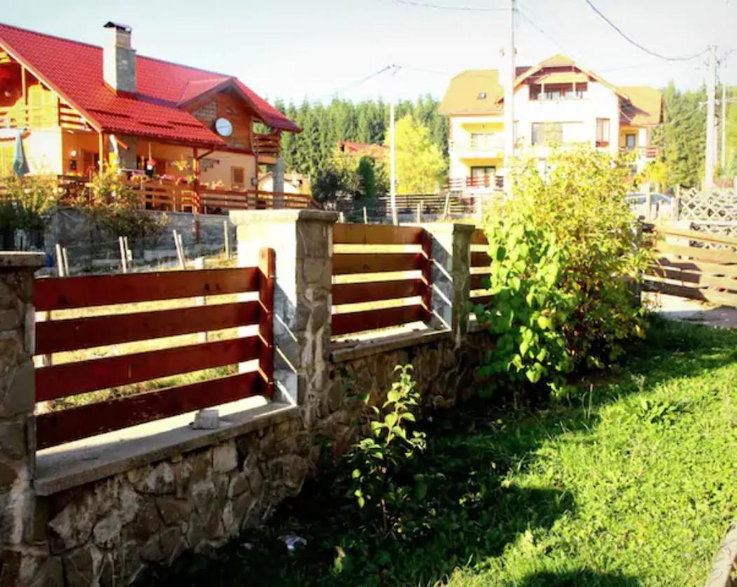 Poiana Dintre Brazi Chalet, Bucegi Panorama Sinaia Exterior foto
